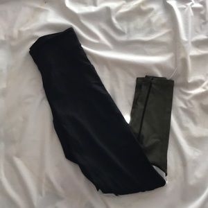 EUCBody Language leggings!
